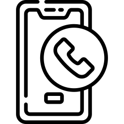 telefono de correduría